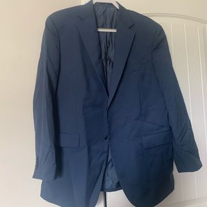 Men’s blazer
